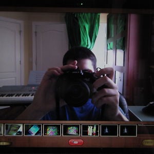 Profile picture for Matt P.