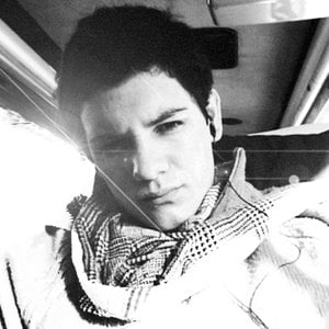Profile picture for Nicolas Diez