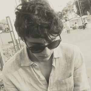 Profile picture for Enes Kalem