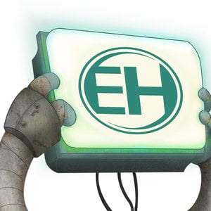Profile picture for Enjoy Human
