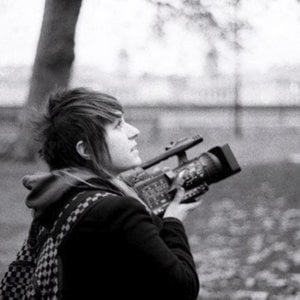 Profile picture for Irida Zhonga