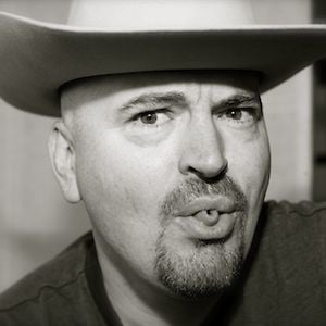 Profile picture for Erich Origen