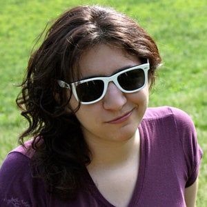 Profile picture for Ariana Sigel