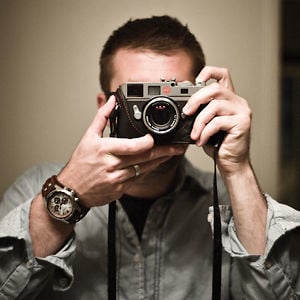 Profile picture for Niles Heckman