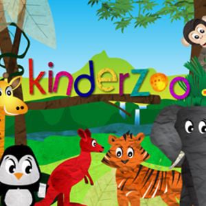 Profile picture for Kinderzoo Channel
