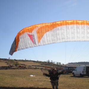 Profile picture for à travers prés (Bruno Gagne)
