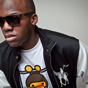 Profile picture for Kenny Dubb Williams