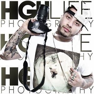 Profile picture for HIGH LIFE MEDIA
