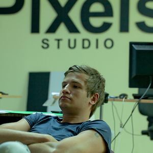 Profile picture for Simonov Denis