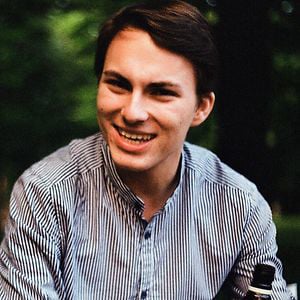 Profile picture for Michael Horky