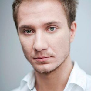Profile picture for bartosz krol