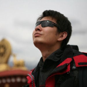Profile picture for qiaoyan