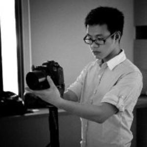 Profile picture for Eddy Han