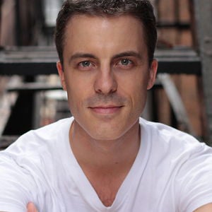 Profile picture for Gabriel Vaughan