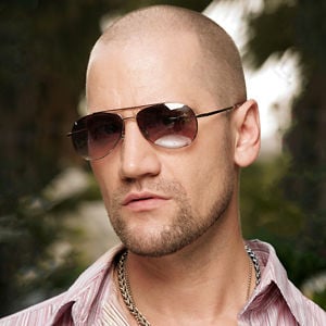 Profile picture for Clint Crisher