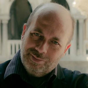 Profile picture for Pierre Ferriere
