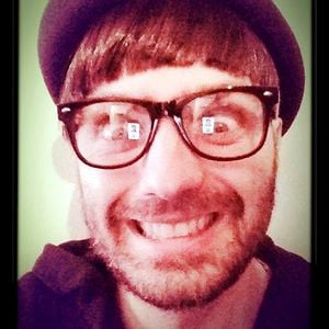 Profile picture for Matteo Foresti