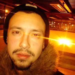 Profile picture for The agent strugazki