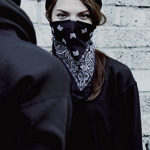 Profile picture for Catherine
