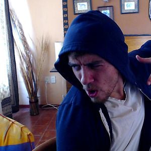 Profile picture for Justin Everest