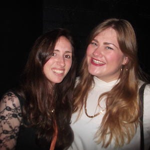 Profile picture for Aoife Ni Drisceoil