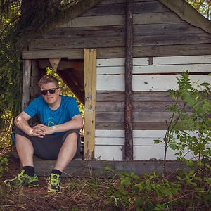 Profile picture for Bjørn Tore Moen