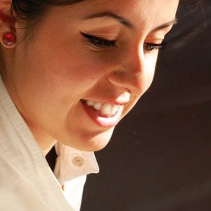 Profile picture for Cemile Demir