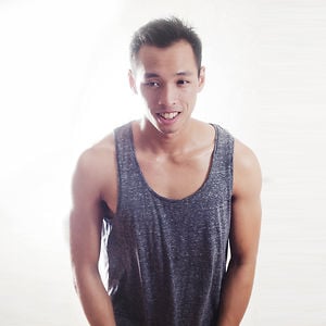 Profile picture for Jake Jereza