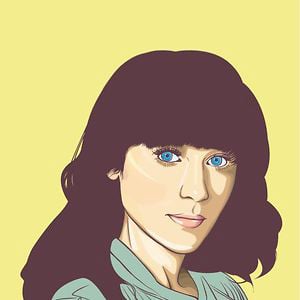 Profile picture for Marisa Mejric