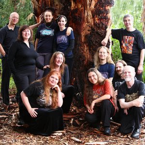 Profile picture for Lumina Vocal Ensemble