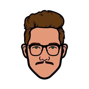 Profile picture for Michael Rendell