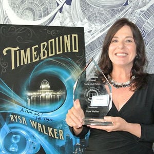 Profile picture for Rysa Walker
