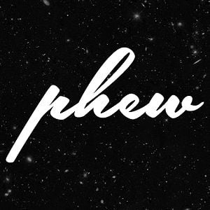 Profile picture for Phew