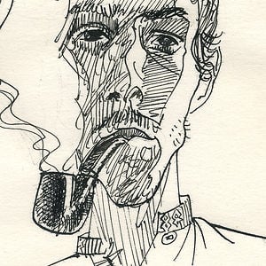 Profile picture for Jean Pierre Baguette