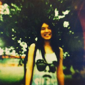 Profile picture for Ching Ting
