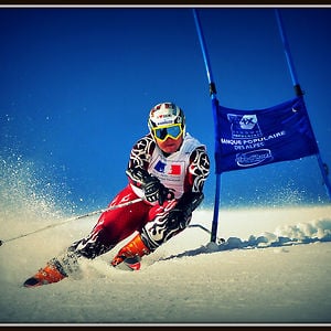 Profile picture for Quentin Dunand