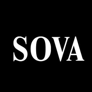 Profile picture for Sova Magazine