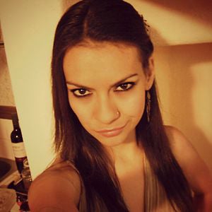 Profile picture for Alejandra Melgoza Higueras
