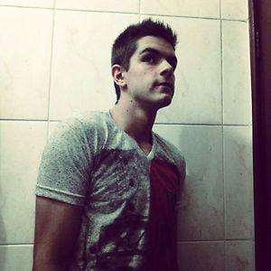 Profile picture for Felipe Rodrigues
