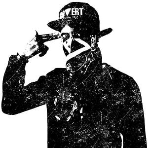 Profile picture for COVERT TV