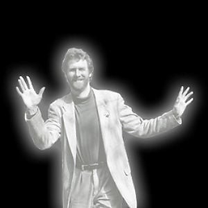 Profile picture for Paul Sparrow