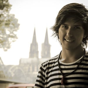 Profile picture for Mario Left
