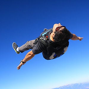 Profile picture for Unreal Freedom