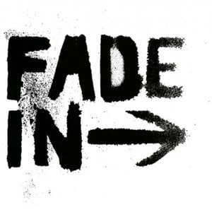 Profile picture for FADE IN