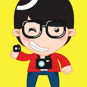 Profile picture for nickfong