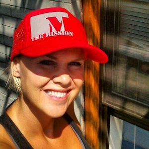 Profile picture for Andria Miller