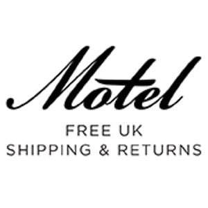 Profile picture for Motel Rocks