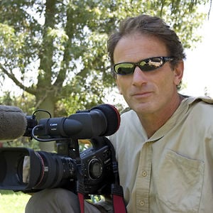 Profile picture for Eyal Bartov