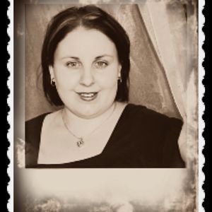 Profile picture for Jane Paynting