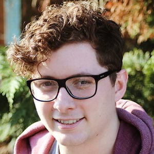 Profile picture for Dominic Elsey